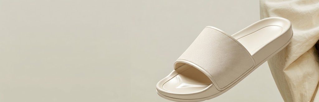 Poliüretan ve EVA ile Her Adımda Maksimum Konfor